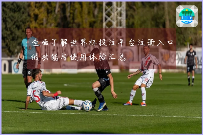 全面了解世界杯投注平台注册入口的功能与使用体验汇总